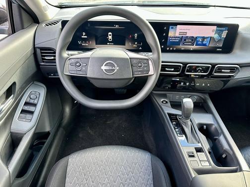 Imperial Bronze 2026 Nissan Sentra SV