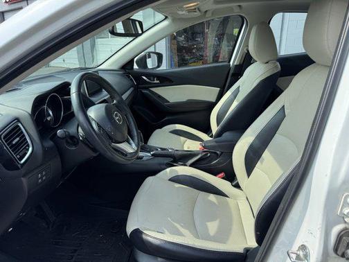 2016 Mazda Mazda3 s Grand Touring