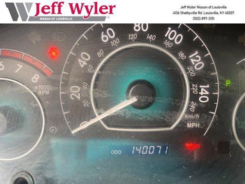 2008 Toyota Camry Solara 