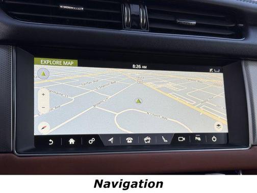 2018 Jaguar XF 35t Portfolio Limited Edition