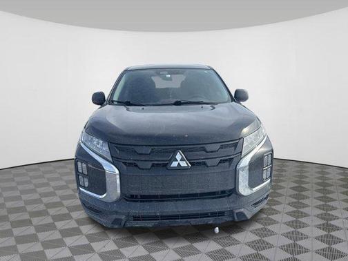 2022 Mitsubishi Outlander Sport 2.0 LE