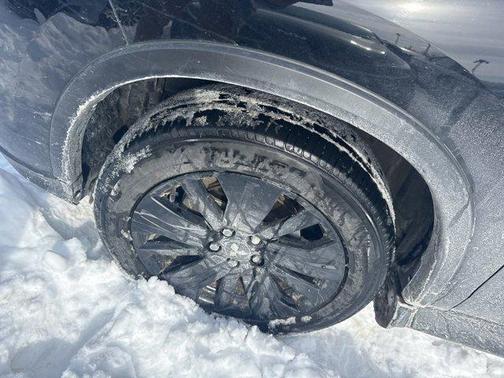 2022 Mitsubishi Outlander Sport 2.0 LE