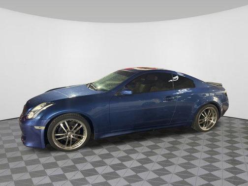 2006 INFINITI G35 Base