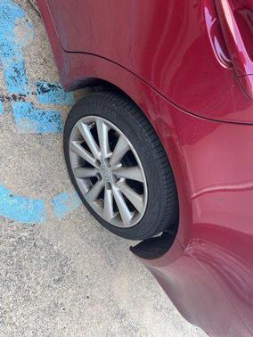 2010 Lexus IS 250 Base