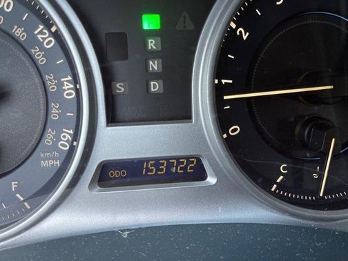 2010 Lexus IS 250 Base