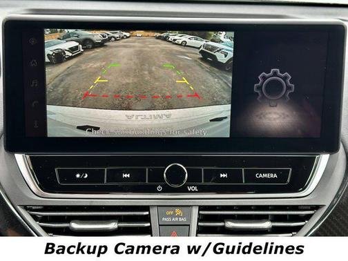 2025 Nissan Altima SR FWD