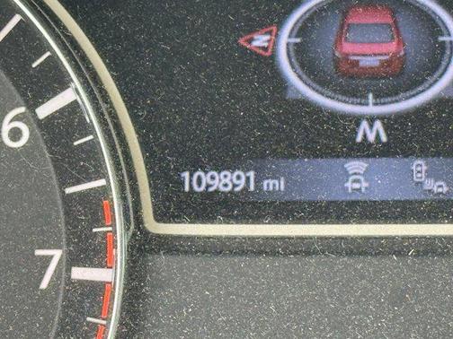 2016 Nissan Altima 2.5 SL