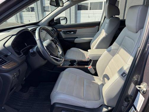 2020 Honda CR-V AWD Touring