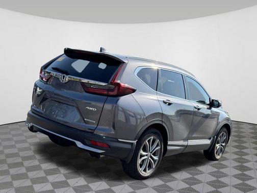 2020 Honda CR-V AWD Touring