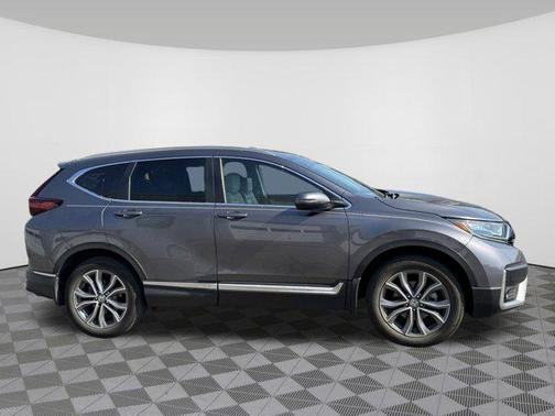 2020 Honda CR-V AWD Touring