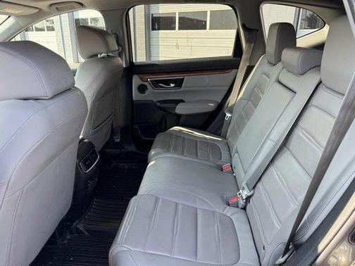 2020 Honda CR-V AWD Touring
