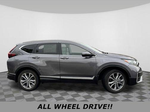 2020 Honda CR-V AWD Touring