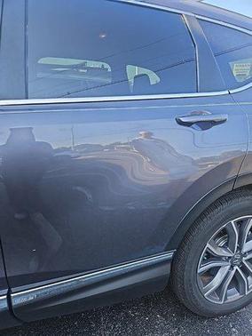 2020 Honda CR-V AWD Touring