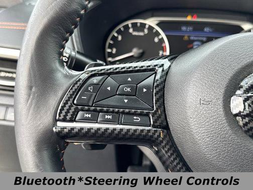 2022 Nissan Altima SR FWD