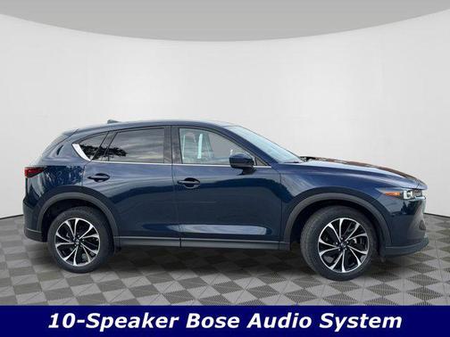 2023 Mazda CX-5 2.5 S Premium Plus