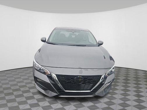 2022 Nissan Sentra S