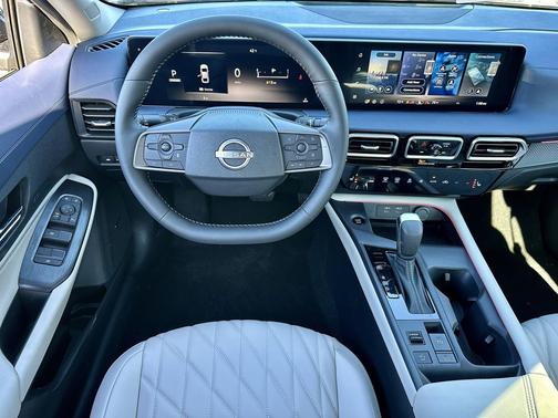 Aspen White Tricoat 2026 Nissan Sentra SL