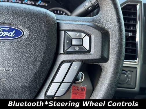 2018 Ford F-250 XLT