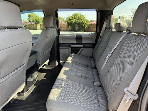 2018 Ford F-250 XLT