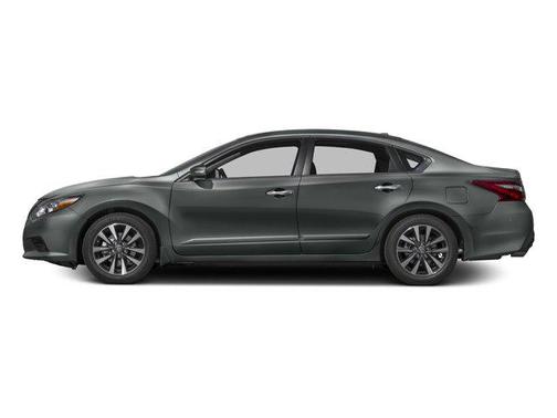 Cayenne Red 2016 Nissan Altima 2.5 SL