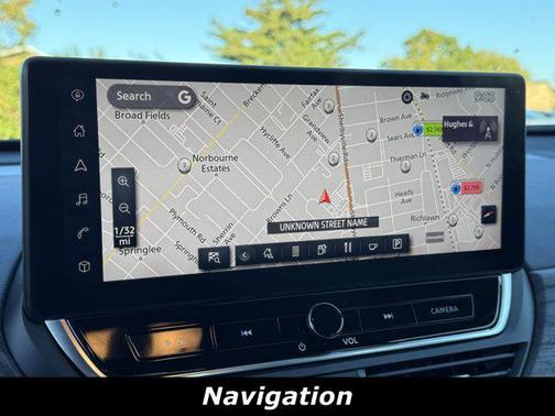 2025 Nissan Altima SL FWD