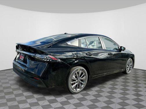 Super Black 2026 Nissan Sentra SL