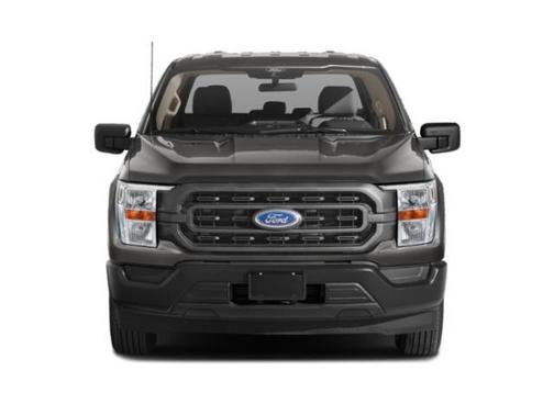 Oxford White 2023 Ford F-150 XL