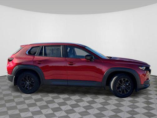 2024 Mazda CX-50 2.5 S Select Package