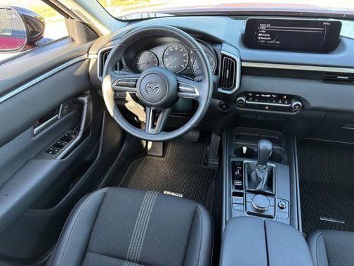 2024 Mazda CX-50 2.5 S Select Package