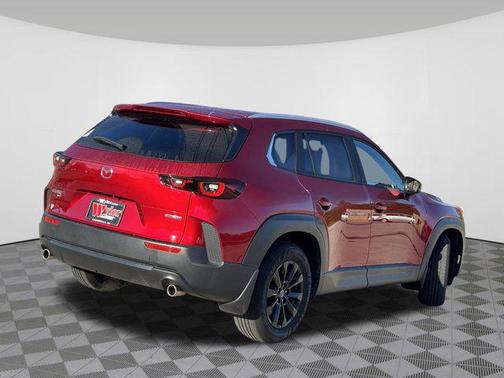 2024 Mazda CX-50 2.5 S Select Package