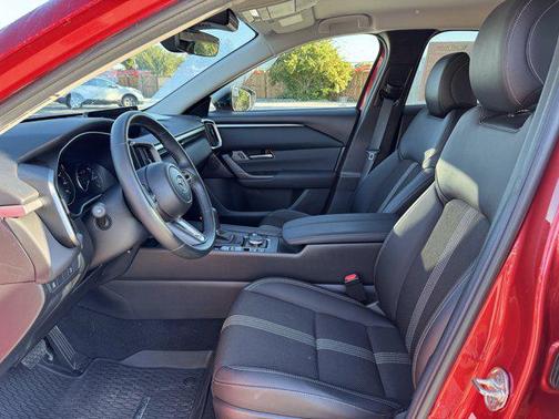 2024 Mazda CX-50 2.5 S Select Package