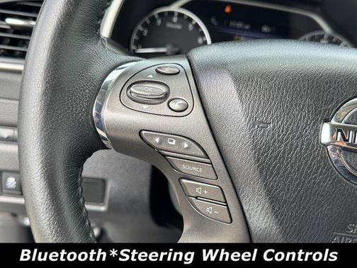 2019 Nissan Murano SV
