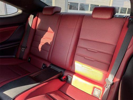 2016 Lexus RC 350 Base