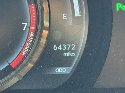 2016 Lexus RC 350 Base