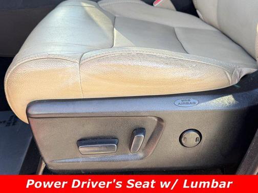 2014 Toyota Tundra Limited