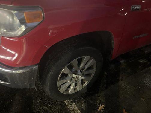 2014 Toyota Tundra Limited