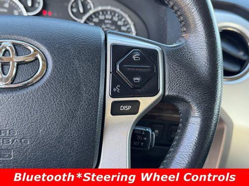 2014 Toyota Tundra Limited