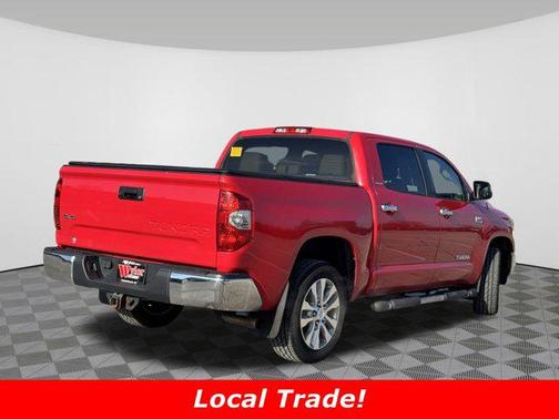 2014 Toyota Tundra Limited