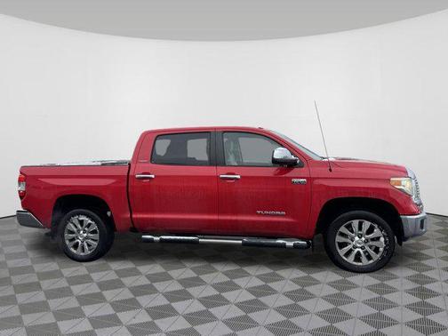 2014 Toyota Tundra Limited