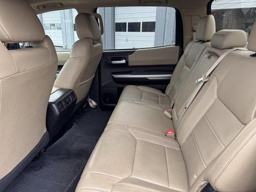 2014 Toyota Tundra Limited