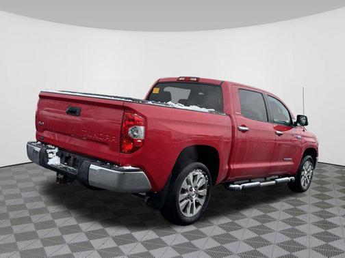 2014 Toyota Tundra Limited