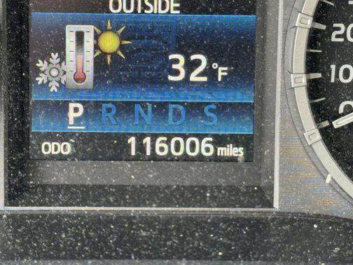 2014 Toyota Tundra Limited