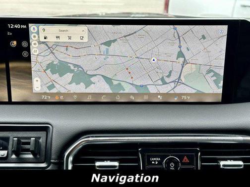 2025 Nissan Armada Platinum Reserve 4WD