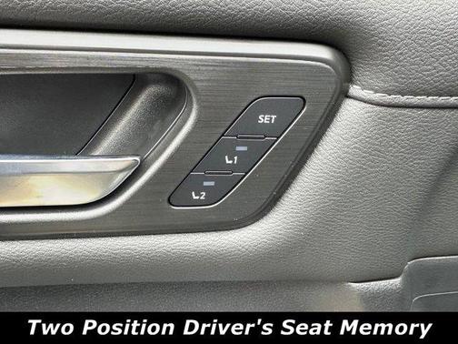 2025 Nissan Armada Platinum Reserve 4WD