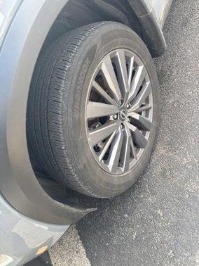 2023 Nissan Pathfinder SL 4WD