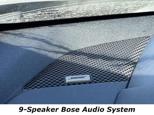 2025 Nissan Altima SL FWD