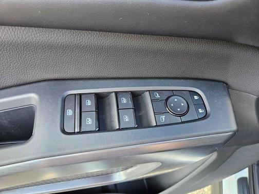 2025 Nissan Pathfinder Rock Creek 4WD