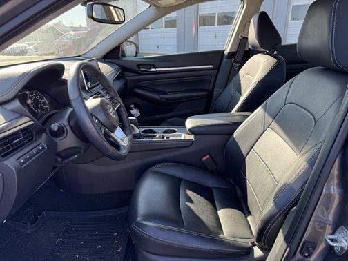 2019 Nissan Altima 2.5 Platinum