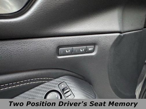 2019 Nissan Altima 2.5 Platinum