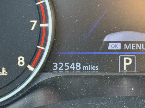 2019 Nissan Altima 2.5 Platinum